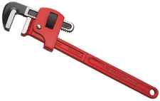 Facom Tools 131A.18 60mm Steel Stillson Pipe Wrench 18" (450mm)