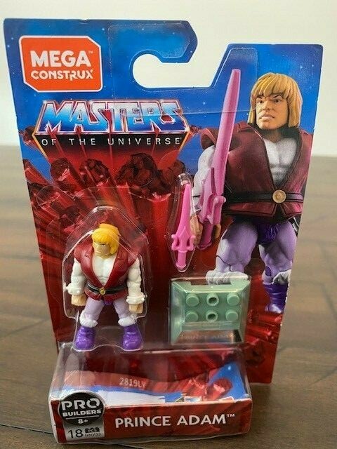 he man mega construx