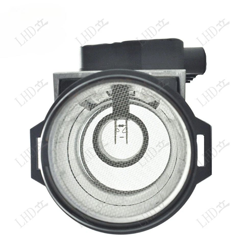 Sensor de flujo de masa de aire para 1987-1990 Volvo 760 780 Peugeot 505 GLS GLX STI STX Foto 2 de 4