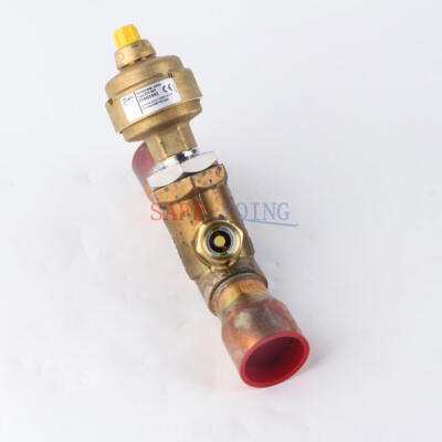 1PCS NEW Danfoss expansion valve ETS400 034G3502   DHL  Free Shipping