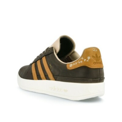 Adidas Munchen MIG Oktoberfest PROST Night Brown UK 7 US 7.5 EU 40 2/3 |  eBay UK