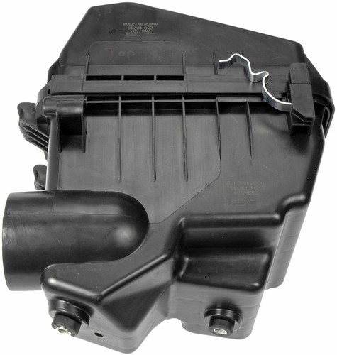 Air Filter Housing Fits 2017-2018 Toyota Yaris iA 1.5L L4 Dorman 311UV26 - Picture 2 of 3