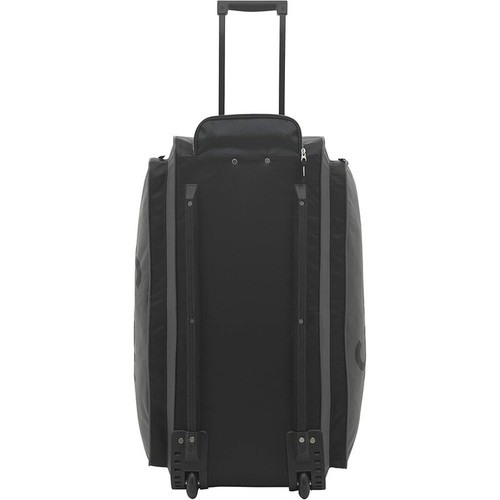 30 In Rolling Duffel Bag Travel Luggage Perfect Family Trips Large Capacity New - Picture 10 of 10