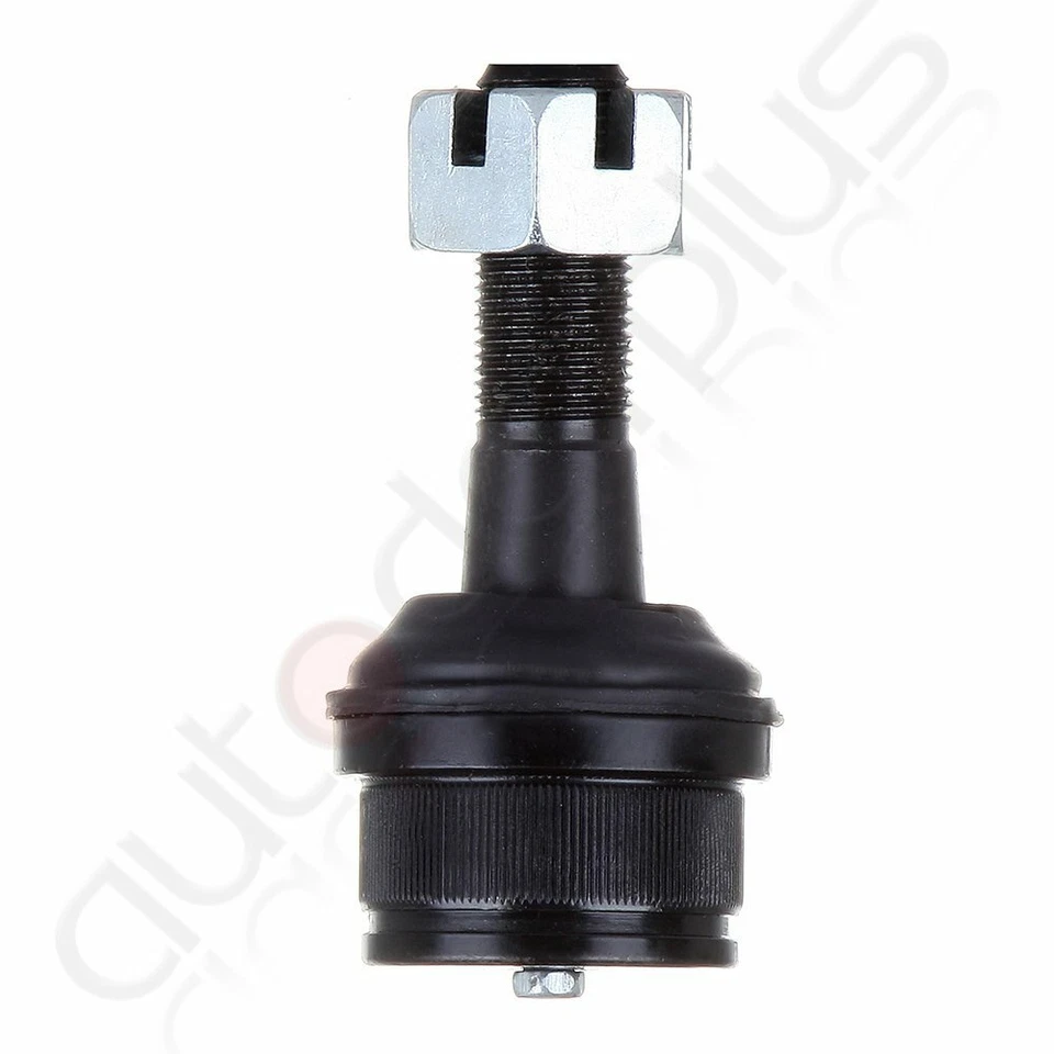 10Pcs Front Suspension Ball Joints Tie Rod Kit For 1980-96 Ford F-150 Bronco 4WD - Image 2 of 4