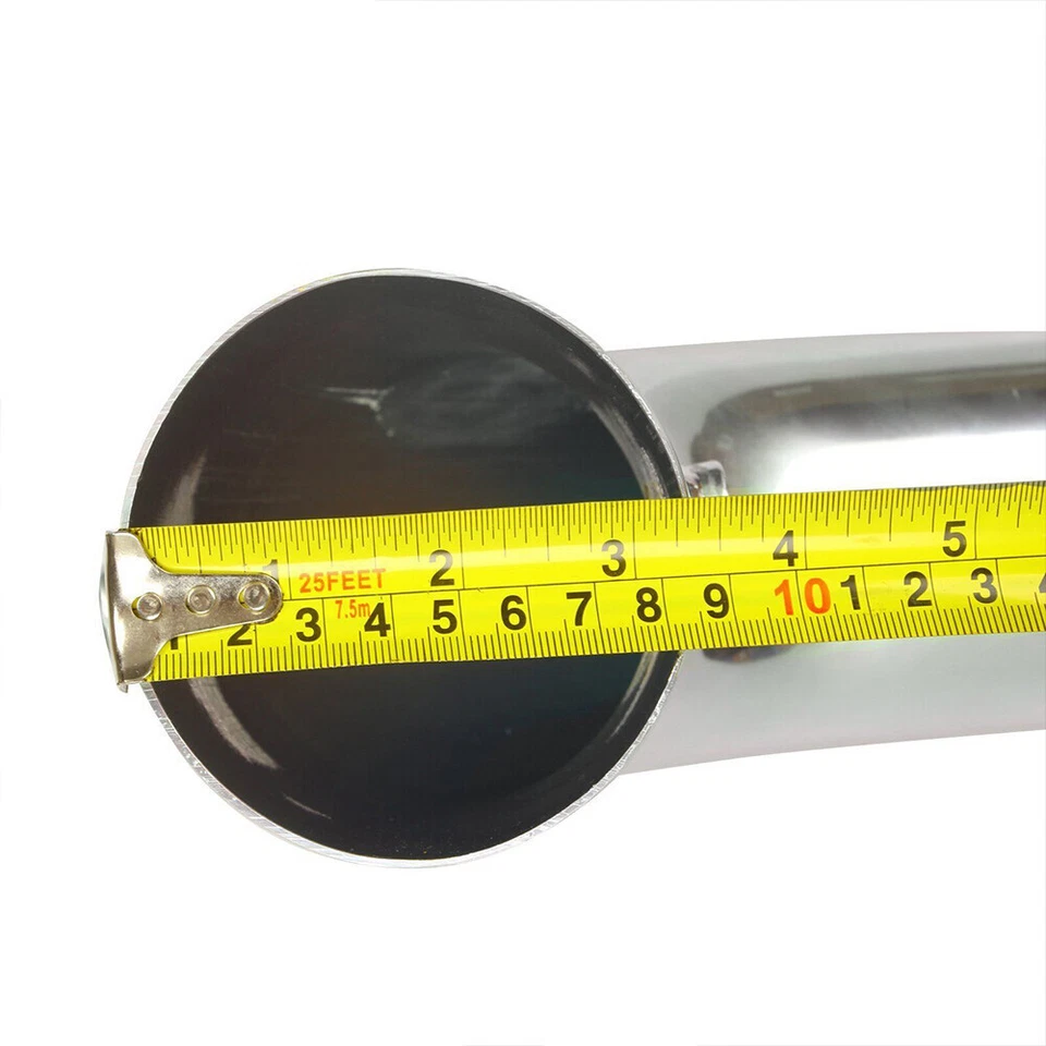 Cold Air Intake with Heat Shield Kit For 2014-2020 Silverado Sierra Suburban 5.3 Foto 3 de 4