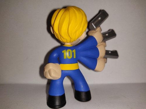 Funko Mystery Minis - Fallout All Series 1, 2 y 4 - Imagen 51 de 53