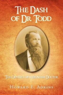 The Dash Of Dr  Todd