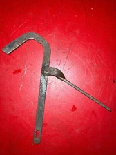 VINTAGE CAR MOTORCYCLE TOOL KIT , WORKSHOP SERVICING TOOL ?