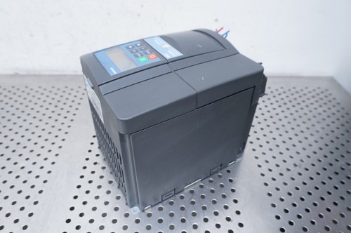 SIEMENS 6SE6436-2UD24-0BA0 Inverter Drive 380-480V 4.0kW 5HP - Picture 6 of 8