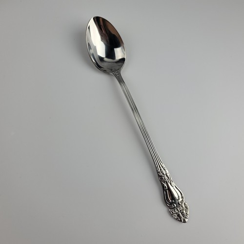 Reed & Barton HAVERSHAM Stainless 18/10 Glossy Flatware YOU CHOOSE - Picture 20 of 22