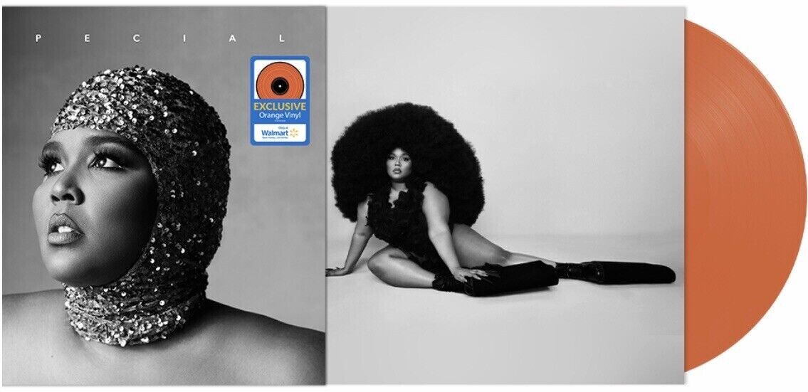 Summer Walker LIZZO 2レコード まとめ売り 洋楽レコード s-l1200.jpg
