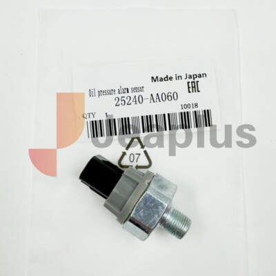 For Subaru Oil Pressure AVCS Switch Sensor Impreza Legacy 25240AA060 