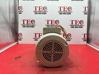 Reliance electric p14x4892m E-Z Kleen Plus TE IP56 motor hp 2 1725 RPM