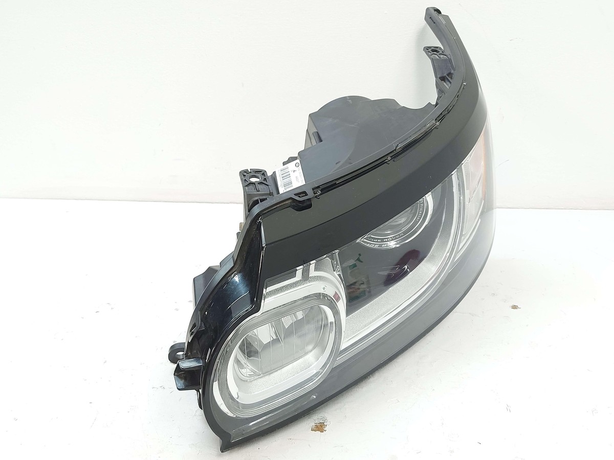 14-17 RANGE ROVER SPORT L494 FRONT LEFT HID XENON ADAPTIVE