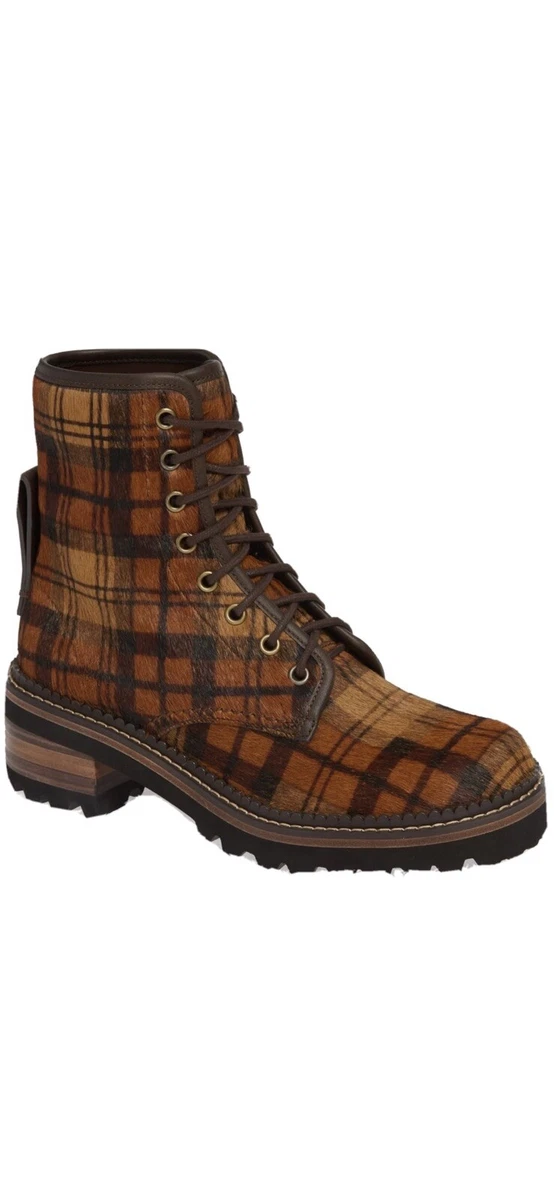 Chloe marta store boots
