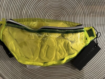 Kendall + Kylie Tasche neu und unbenutzt