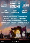 TRNSMT 2024 Gallagher, Cinnamon, A4 Print Poster Wall Art Home Decor.