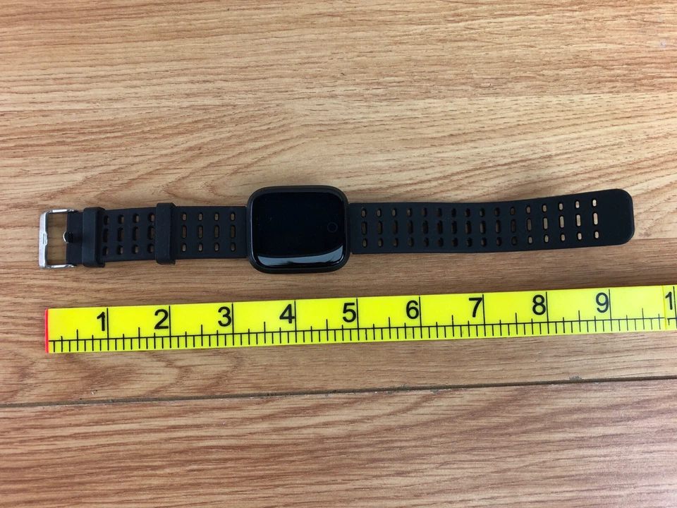 Reloj inteligente Elephone W3 negro Foto 3 de 4