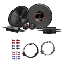 JBL Lautsprecher 2x210W 165mm Kompo f&uuml;r Mercedes A-Klasse W176 ab 2013