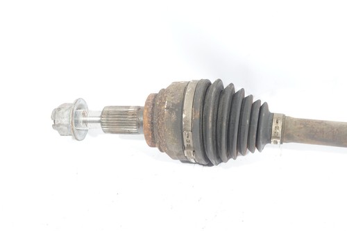 2020-2024 FORD T250 TRANSIT MIDDLE ROOF FRONT LEFT DRIVER SIDE AXEL OEM - Picture 3 of 10