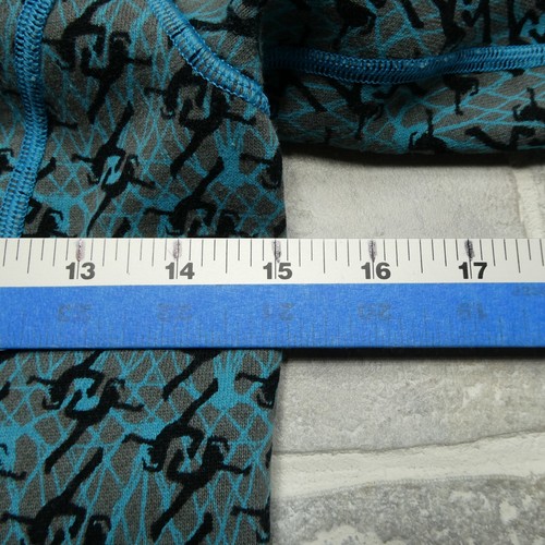 Ivivva x Disney Hoodie Youth Girls Size 10 Full Zip Hooded "Shake it Up" Jacket - Picture 6 of 8
