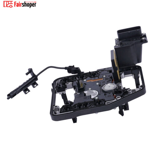 For DSG7 VW Audi SKODA UK Transmission Control Unit TCU TCM 0AM927769D DQ200 OAM - Picture 16 of 16