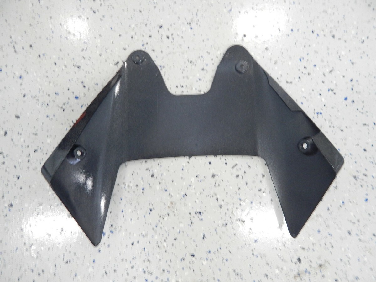 KAWASAKI MOTORCYCLE 2006-2020 NINJA ZX-14R BLACK LOWER KAWASAKI MOTORCYCLE 2006-2020 NINJA ZX-14R BLACK LOWER