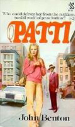 Patti (The Living Hope Library Series) by John Benton