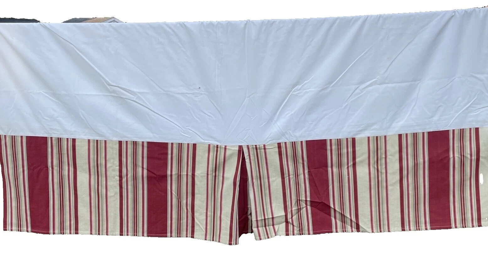 Faldas de cama Reina Waverly