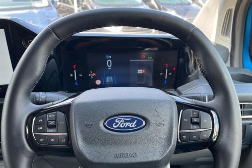 2024 Ford E-Transit 320 Limited AUTO L1 SWB RWD 100kW 65kWh Low Roof, AIR CON, C - Picture 24 of 24