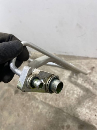 air conditioning, hoses/Pipes Dodge RAM 1500 IV gen 2013 68105177AD - Picture 3 of 8