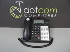 ESI Communications 48 Key IP IPFP FD Full Duplex 48-Button Display Phone FD IPFP