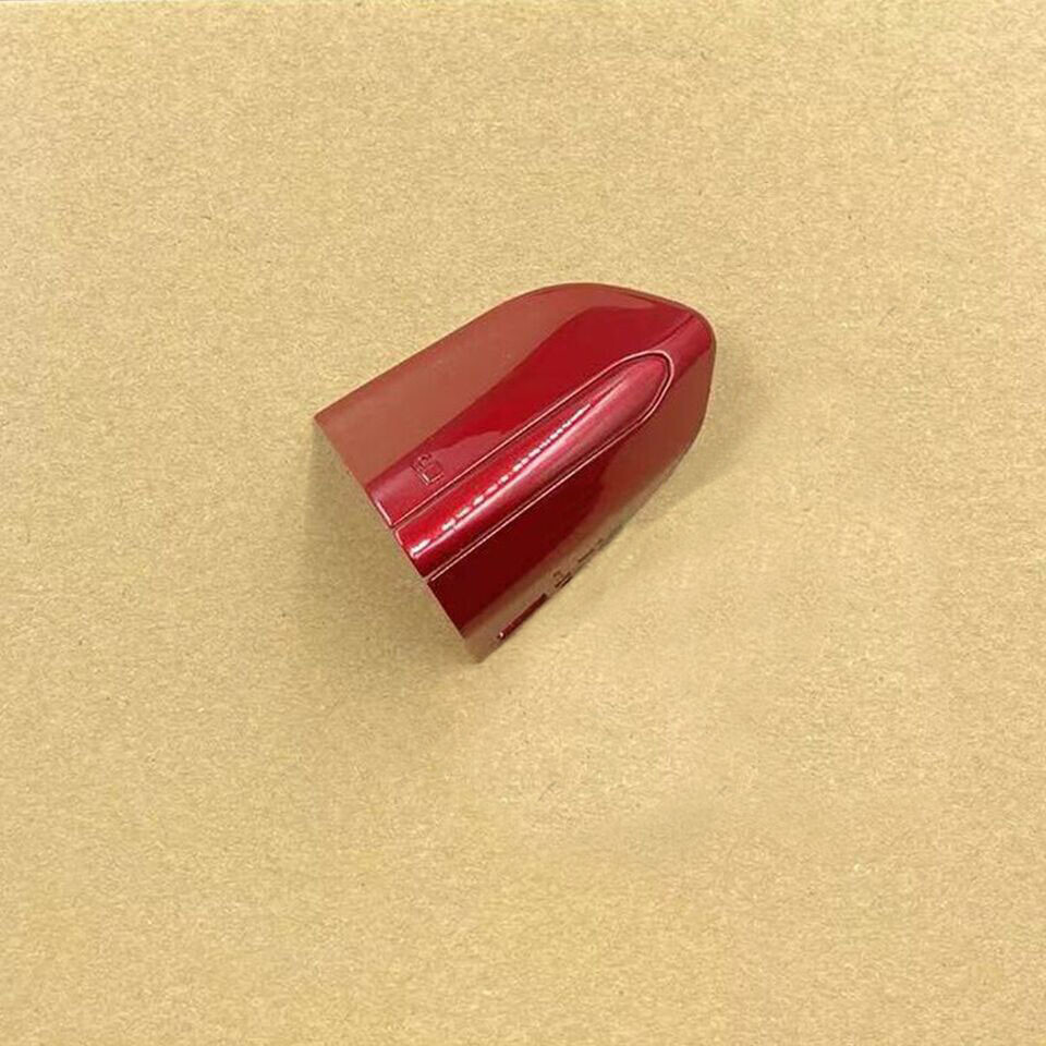 Front Left Driver Side Door Handle Key Bezel Cover Cap For Ford Mustang 2015-2022 5 thumbnail image