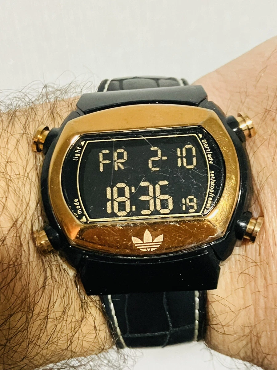 Adidas new watch sale