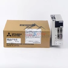 New ONE  MITSUBISHI SERVO DRIVER MDS-B-SVJ2-07 .