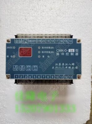 1PC  used  Controller CMK-D-16 #W6