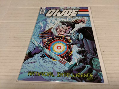 gi joe 260