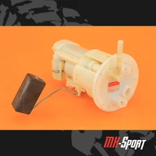 04-09 2005 FZ6 Fazer OEM Fuel Pump Gas Sending Sender Unit 5VX-13907-02-00