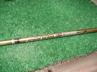Left Hand Very Nice Callaway GBB Epic Star 18 degree 5 Wood Attas