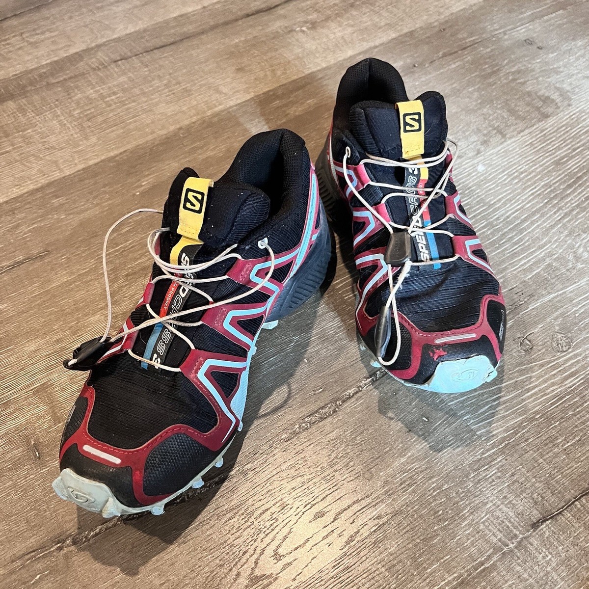 salomon speedcross
