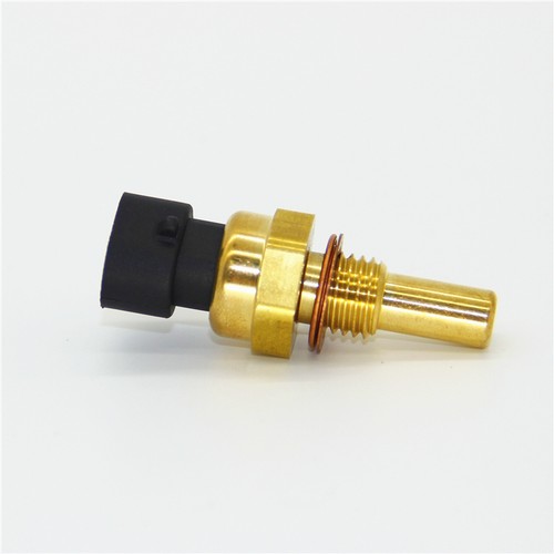 12608814 Sensor de temperatura del refrigerante transmisor de temperatura del agua para Chevrolet Buick GMC - Imagen 8 de 10