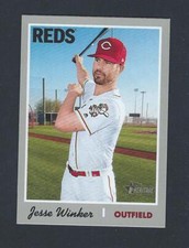 2019 Topps Heritage singles RC - PICK FROM LIST - w/ rookie & stars (203-500)