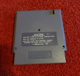 Captain Skyhawk (Nintendo) NES (&iexcl;Completo en caja!) Funciona bien (se env&iacute;a inmediatamente)