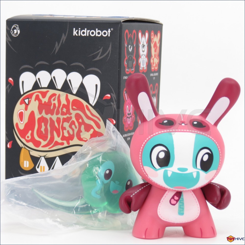 Kidrobot Collectible Toys And Dunny Figures - ToyHive Kidrobot Collectible Toys And Dunny Figures - ToyHive