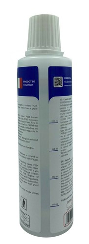 N 2.EUREX DX505 additivo per AdBlue ml 300 + N. 1 flacone ml. 100 OMAGGIO - Foto 3 di 5