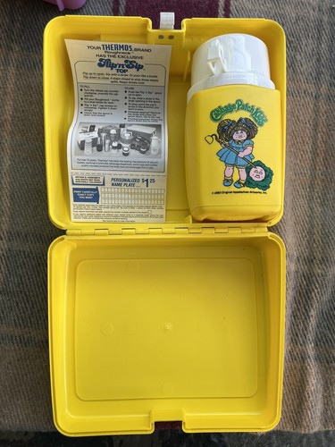 Aladdin & Thermos Lunch Pail Box Lot - Picture 13 of 24