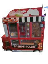 Teeny Tinies Sashimi Rolling