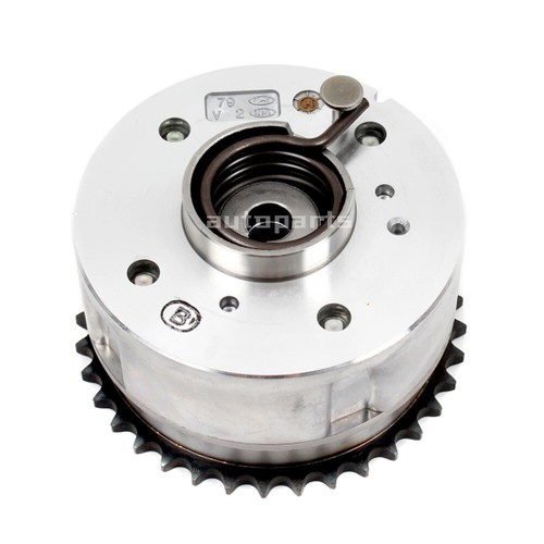 Genuine 243702B610 CVVT Exhaust Camshaft Gear For Hyundai Accent Veloster 12-19 - Picture 6 of 6