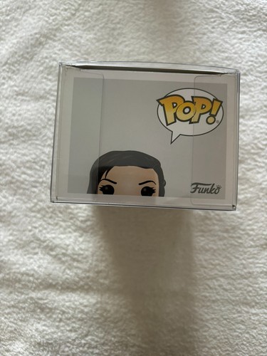Funko Pop Star Wars - THE MANDALORIAN - Pick from the list - Imagen 12 de 31