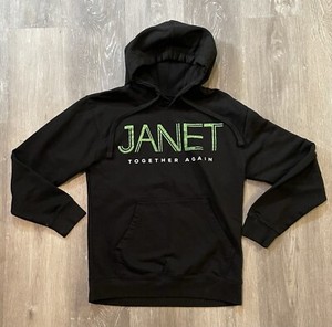 Janet Jackson Hoodie | eBay